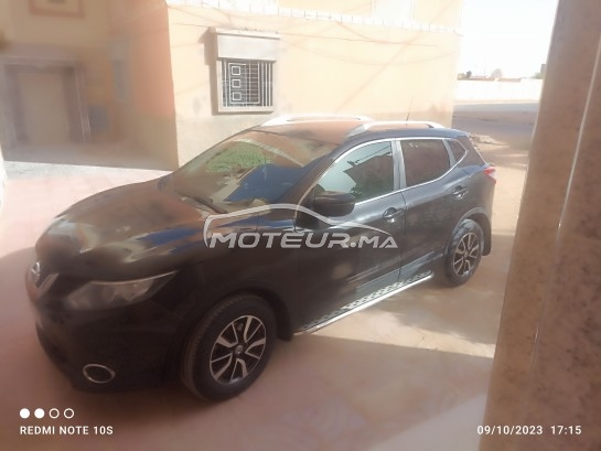 نيسان كياشكياي مستعملة 1718266