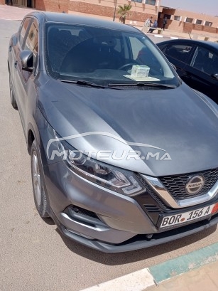 نيسان كياشكياي 1.6 مستعملة 1851641