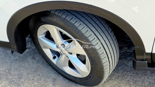 NISSAN Qashqai occasion 2809194