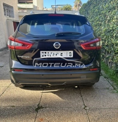 NISSAN Qashqai 1.5 occasion 2960091