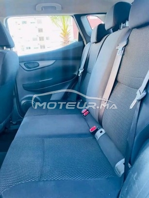 NISSAN Qashqai occasion 2184610