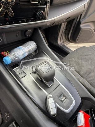 NISSAN Qashqai Nisan qashqai 2023 occasion 2008787