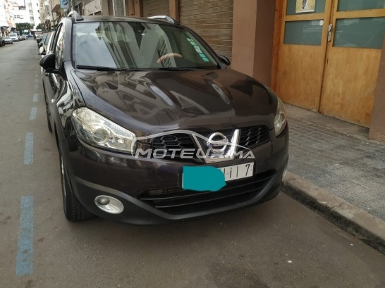 NISSAN Qashqai occasion 1675102