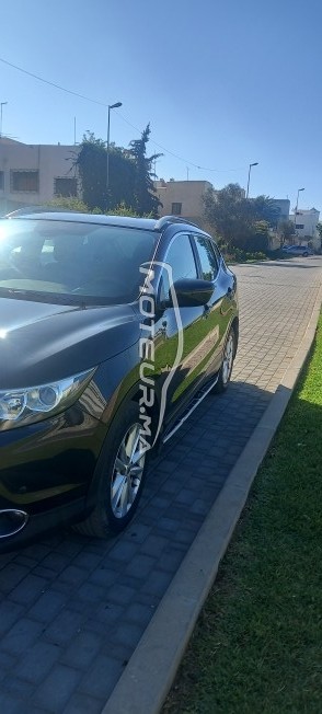 نيسان كياشكياي مستعملة 1754084