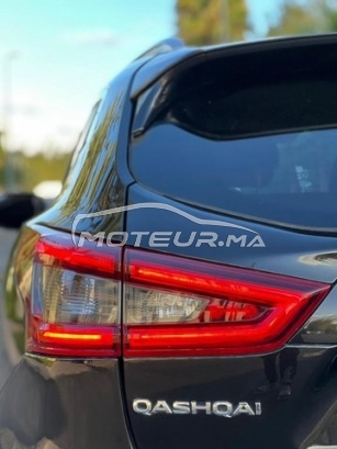 NISSAN Qashqai occasion 2894615