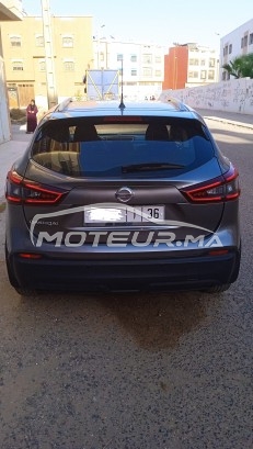 NISSAN Qashqai occasion 1761127