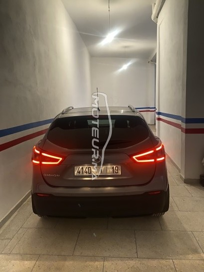 نيسان كياشكياي 2019 مستعملة 1993643