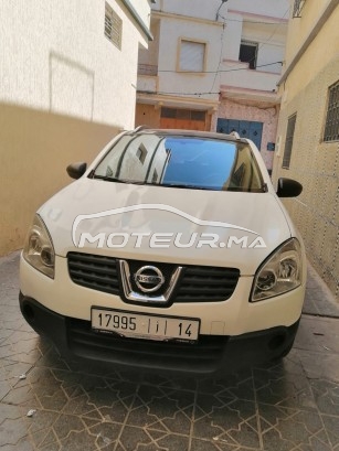 نيسان كياشكياي Dci مستعملة 1712884