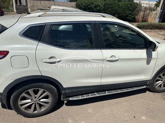 نيسان كياشكياي مستعملة 1848909