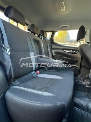 NISSAN Qashqai occasion 2894622