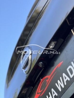 Nissan Qashqai acenta