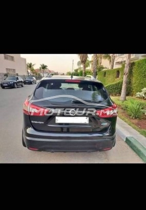 NISSAN Qashqai Accenta occasion 3007682