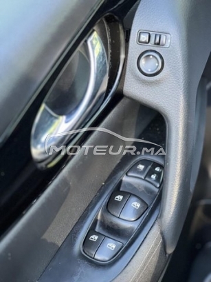 Nissan Qashqai acenta