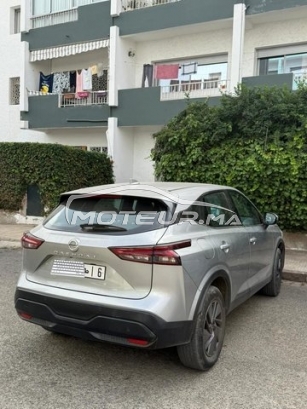 نيسان كياشكياي مستعملة 2432146