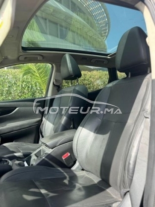 نيسان كياشكياي مستعملة 3320122