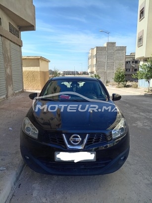 NISSAN Qashqai Dci occasion 1749433