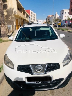 NISSAN Qashqai occasion 1796903