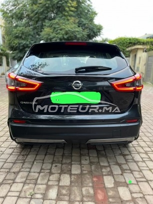 NISSAN Qashqai occasion 3127014