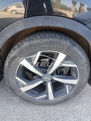 نيسان كياشكياي مستعملة 3567151