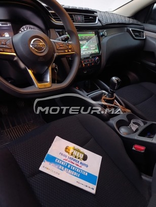 نيسان كياشكياي مستعملة 2913159