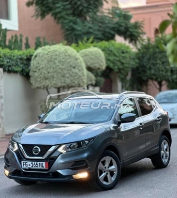 نيسان كياشكياي مستعملة 2869739