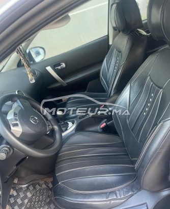 نيسان كياشكياي مستعملة 1796394