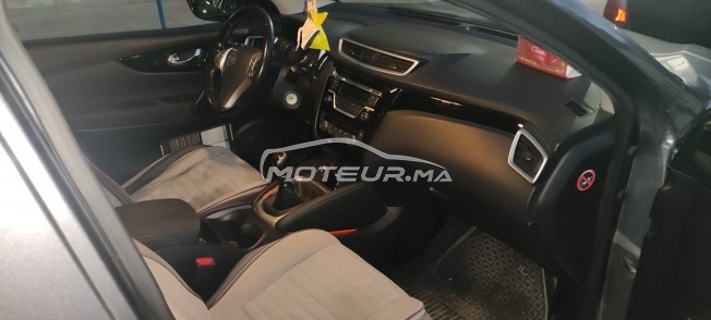 NISSAN Qashqai occasion 3052435