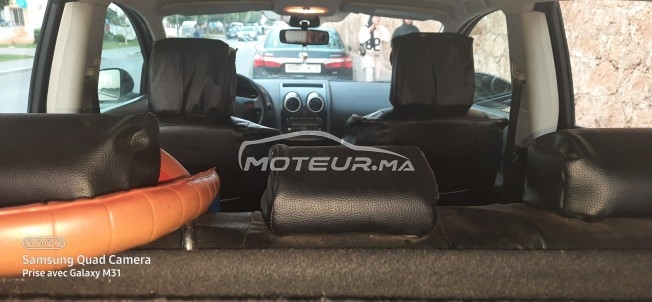 NISSAN Qashqai occasion 1627961