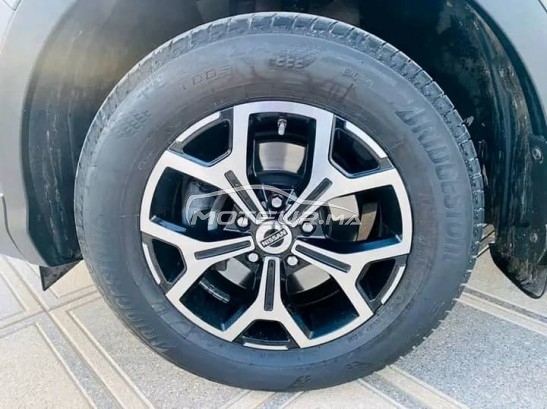 NISSAN Qashqai occasion 2184611