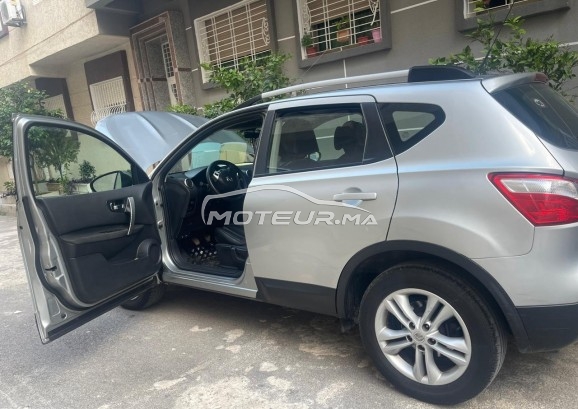 نيسان كياشكياي مستعملة 1796391