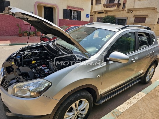 نيسان كياشكياي Suv مستعملة 2511289