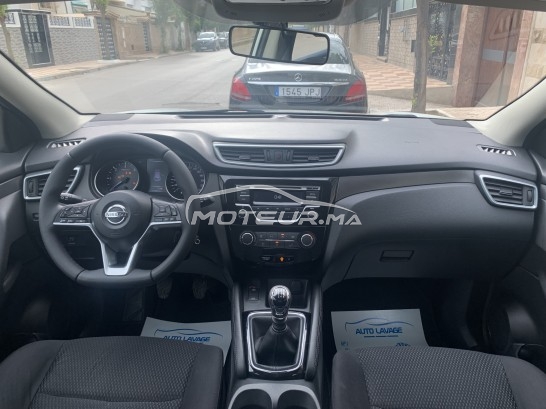 NISSAN Qashqai occasion 1764716