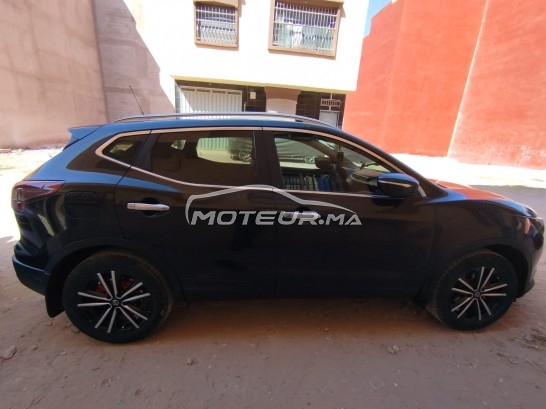 NISSAN Qashqai 2l occasion 2009275