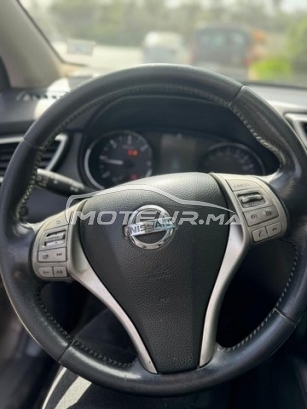 نيسان كياشكياي مستعملة 3320124