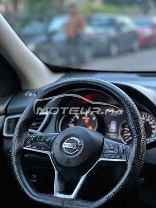 NISSAN Qashqai occasion 2323253