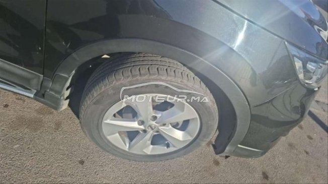 NISSAN Qashqai occasion 2824854