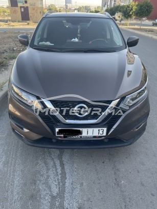 نيسان كياشكياي 3amra مستعملة 1711115