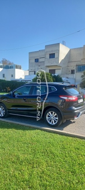 نيسان كياشكياي مستعملة 1754081