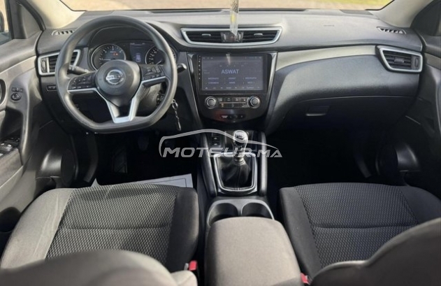 نيسان كياشكياي مستعملة 3095951