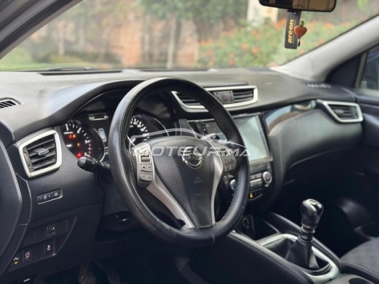 نيسان كياشكياي مستعملة 3200502