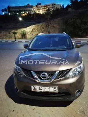 NISSAN Qashqai Accenta++ occasion 1861897