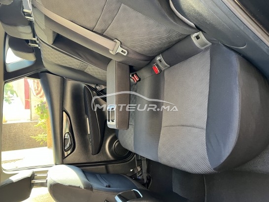 NISSAN Qashqai occasion 1693528