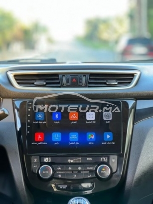 NISSAN Qashqai occasion 2894619