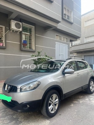 نيسان كياشكياي مستعملة 1796569