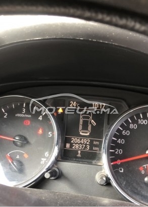 نيسان كياشكياي مستعملة 1650317