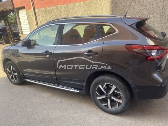 نيسان كياشكياي Smart مستعملة 1721158