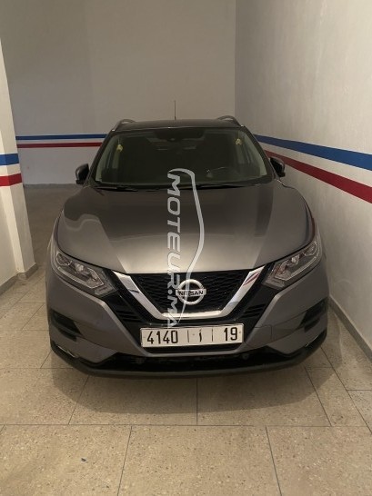 نيسان كياشكياي 2019 مستعملة 1993640