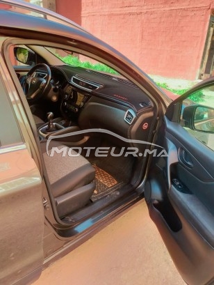 نيسان كياشكياي 2016 مستعملة 1759331