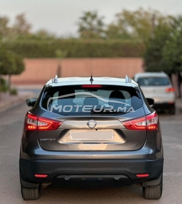 NISSAN Qashqai occasion 2794477