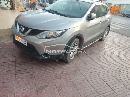 NISSAN Qashqai Faj11 occasion 2795686